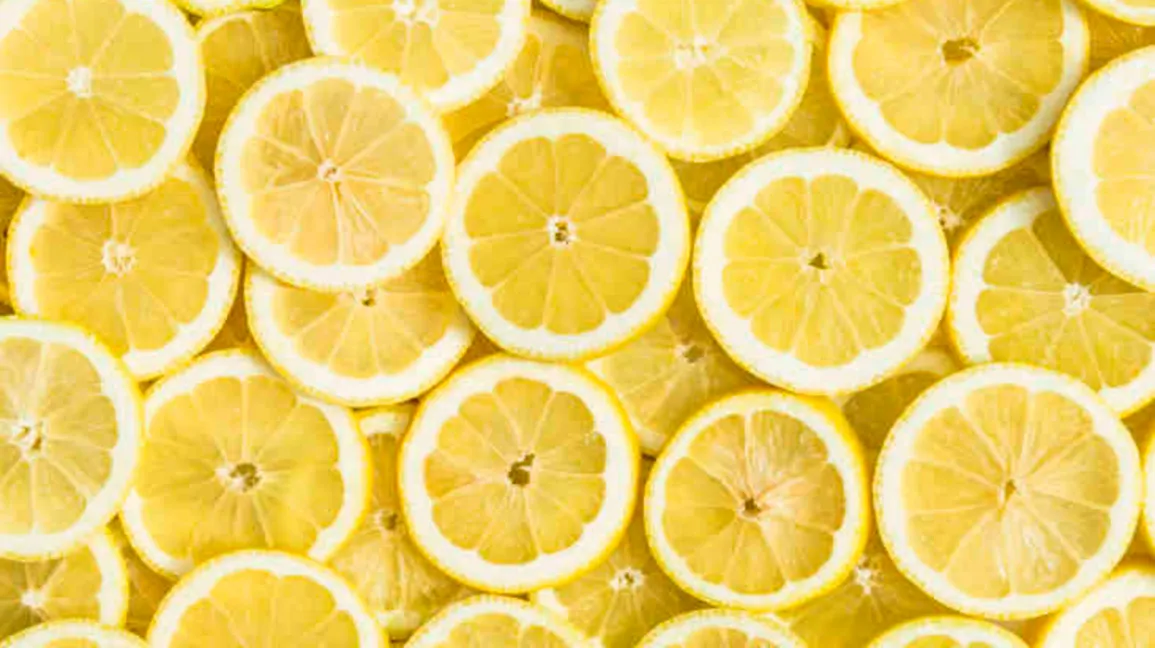 LEMON 